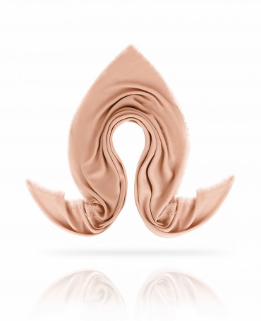 Платок Женский W70.KV120.TW4-SOL/ROEBUCK